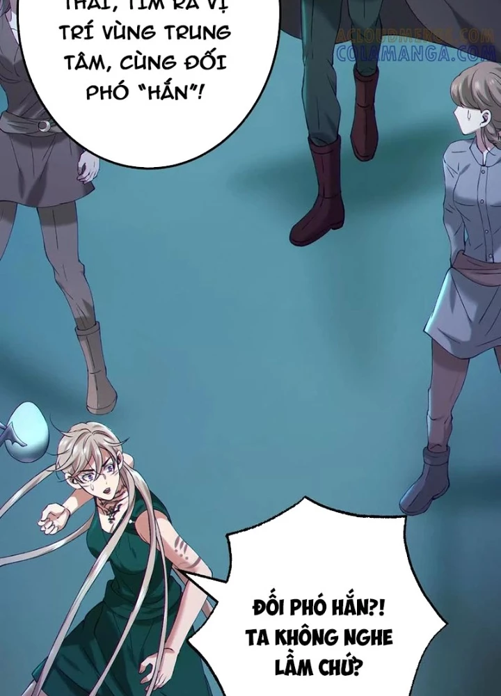 Dị Chủng Hắc Đản Chapter 22 - 95