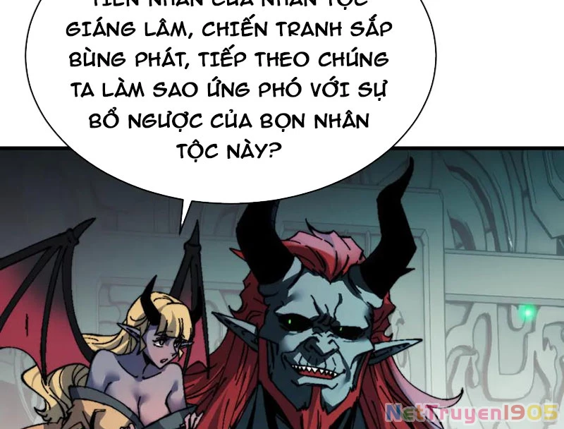 Sư Tôn: Nghịch Đồ Này Mới Không Phải Là Thánh Tử Chapter 144 - 12