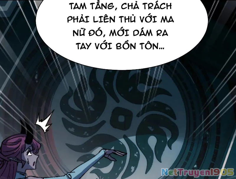Sư Tôn: Nghịch Đồ Này Mới Không Phải Là Thánh Tử Chapter 144 - 19