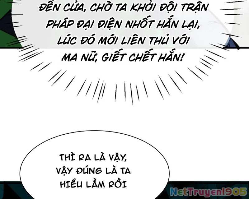 Sư Tôn: Nghịch Đồ Này Mới Không Phải Là Thánh Tử Chapter 144 - 40