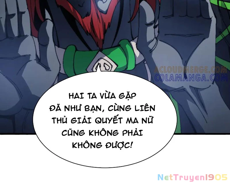 Sư Tôn: Nghịch Đồ Này Mới Không Phải Là Thánh Tử Chapter 144 - 45