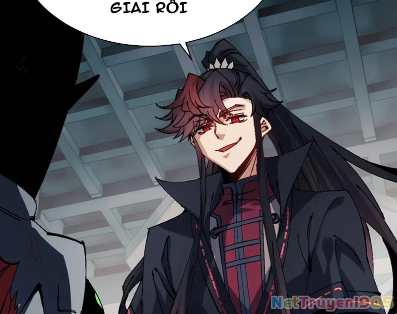 Sư Tôn: Nghịch Đồ Này Mới Không Phải Là Thánh Tử Chapter 144 - 108