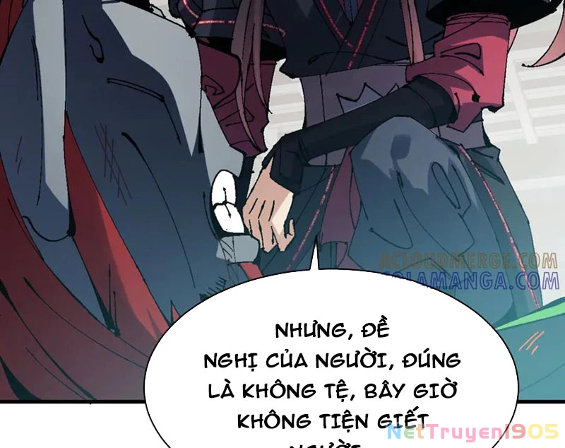Sư Tôn: Nghịch Đồ Này Mới Không Phải Là Thánh Tử Chapter 144 - 109
