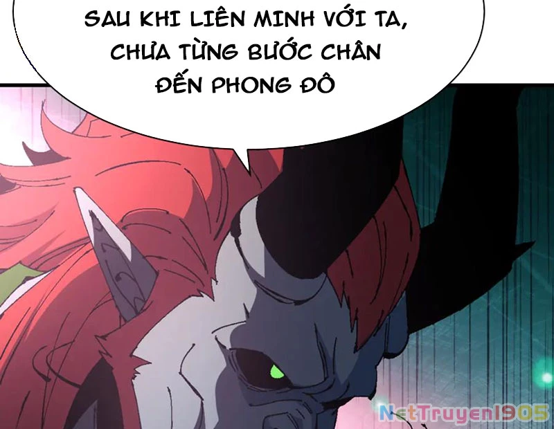 Sư Tôn: Nghịch Đồ Này Mới Không Phải Là Thánh Tử Chapter 144 - 136