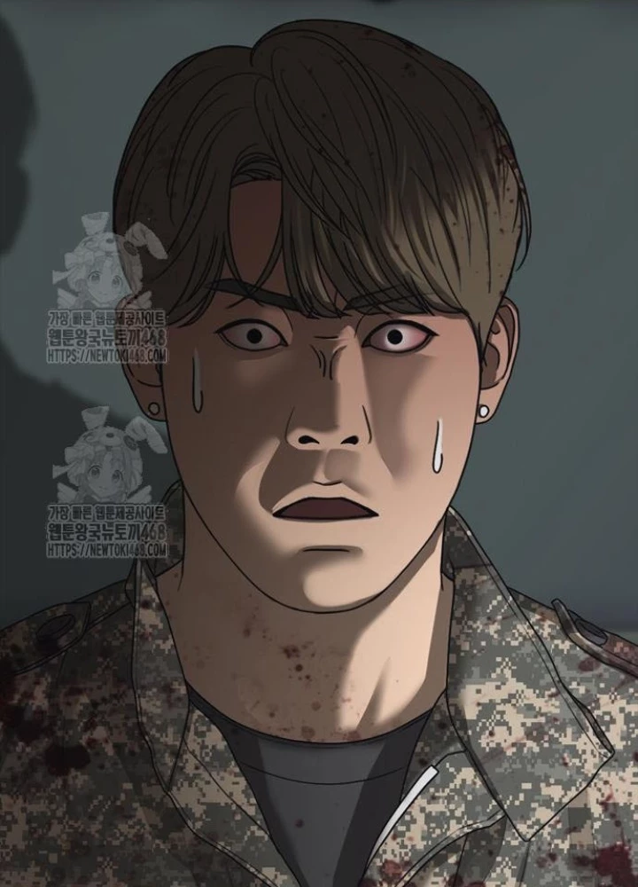 Ngày Tận Thế Đã Đến Chapter 25 - 5