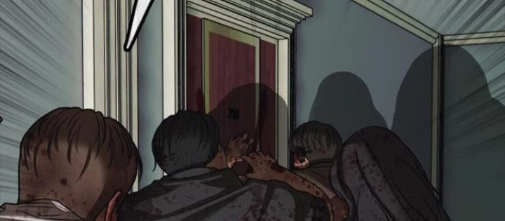 Ngày Tận Thế Đã Đến Chapter 25 - 108