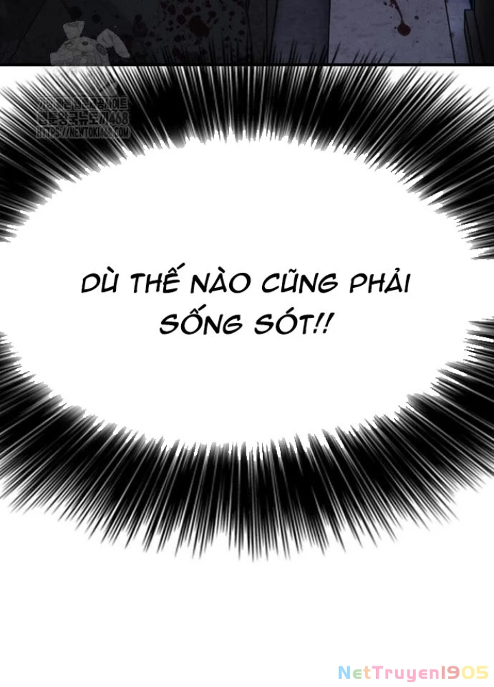 Ngày Tận Thế Đã Đến Chapter 25.1 - 37