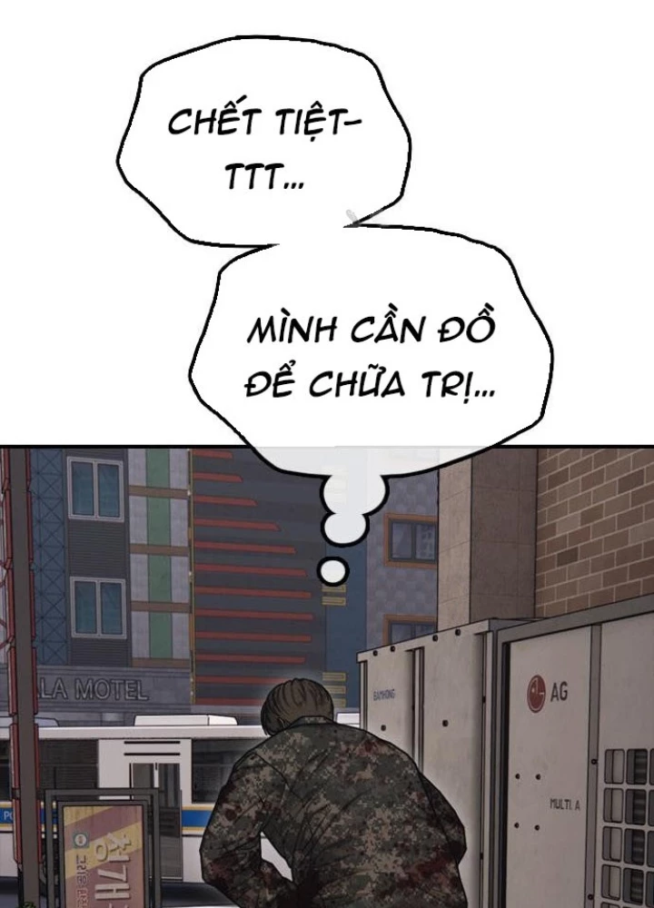 Ngày Tận Thế Đã Đến Chapter 25.1 - 39