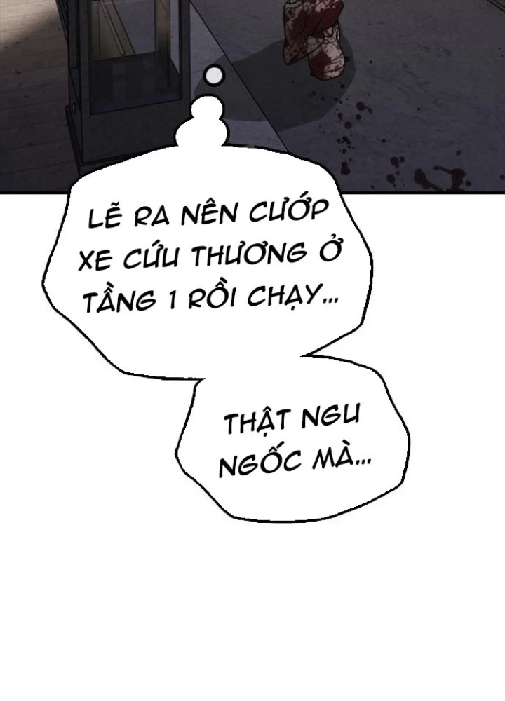 Ngày Tận Thế Đã Đến Chapter 25.1 - 41