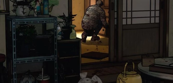 Ngày Tận Thế Đã Đến Chapter 25.1 - 48