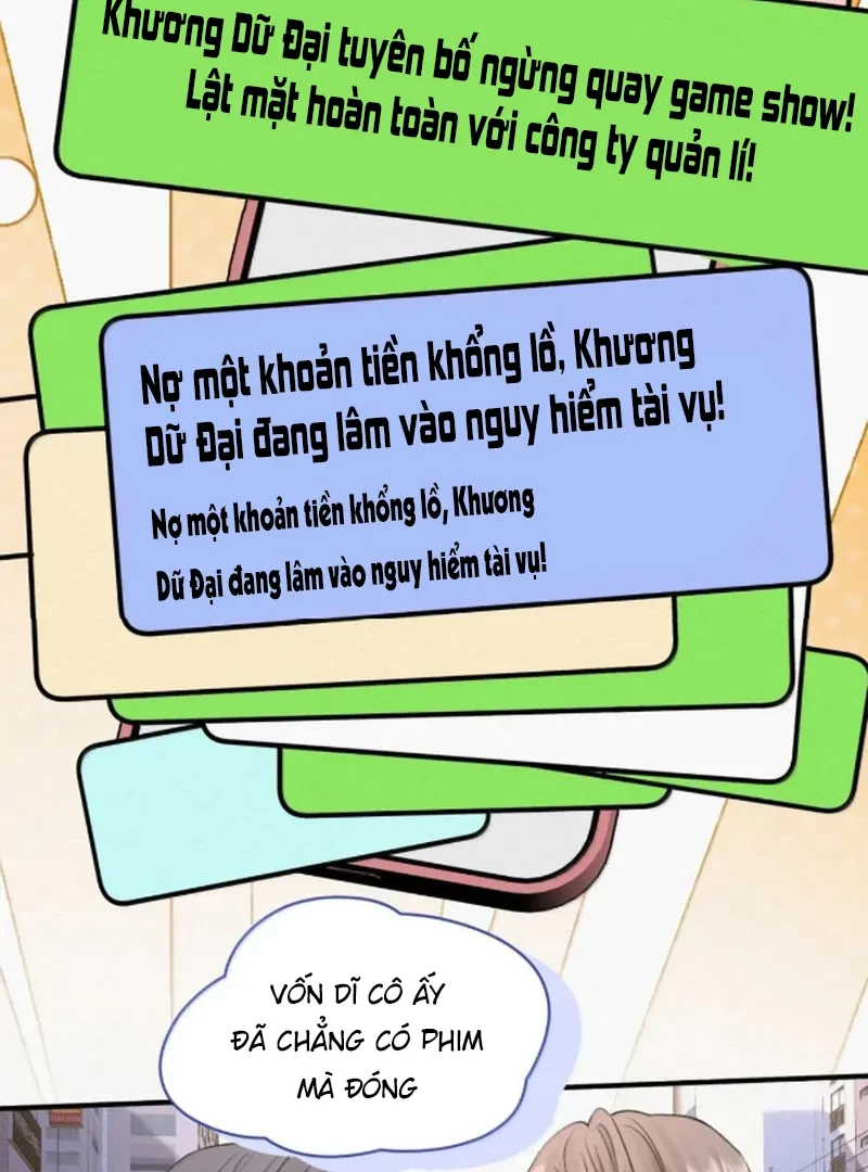 Ảnh Riêng Tư Chapter 45 - 2