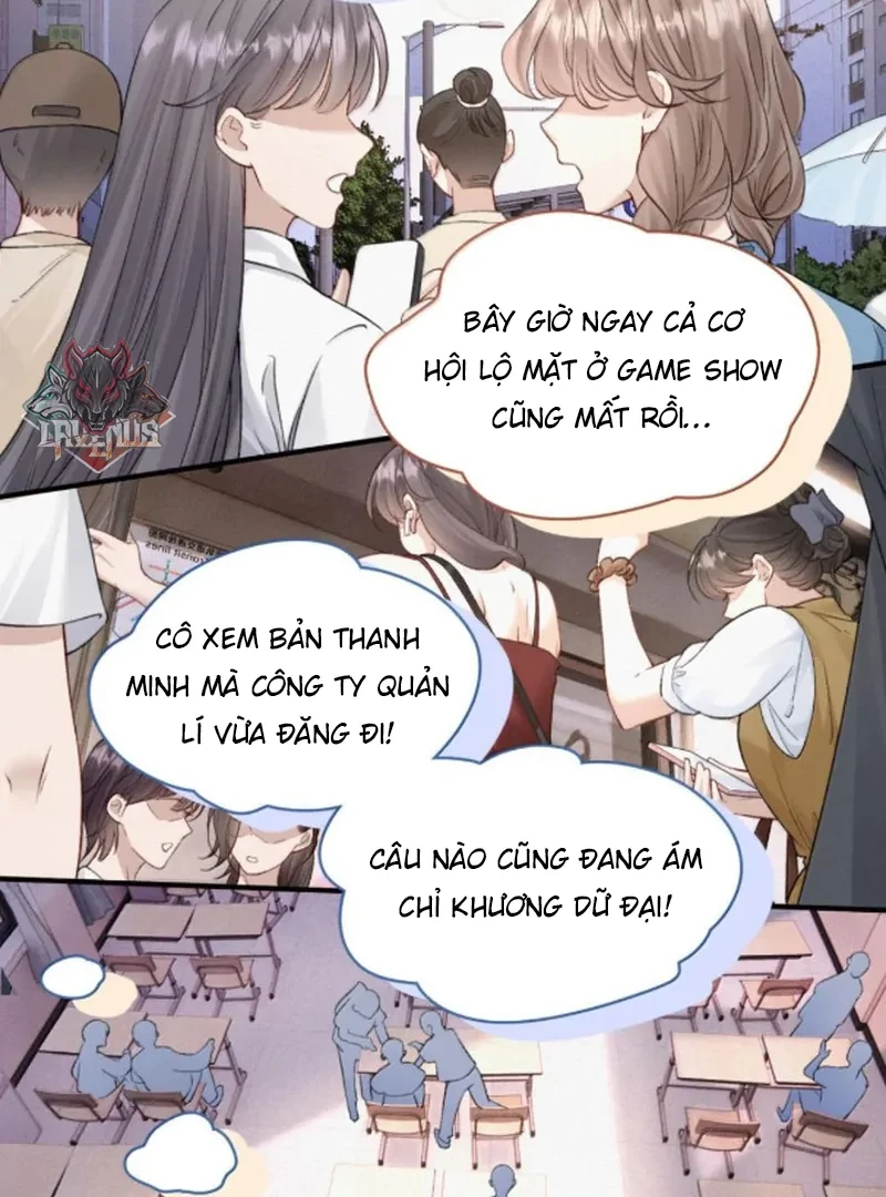 Ảnh Riêng Tư Chapter 45 - 3