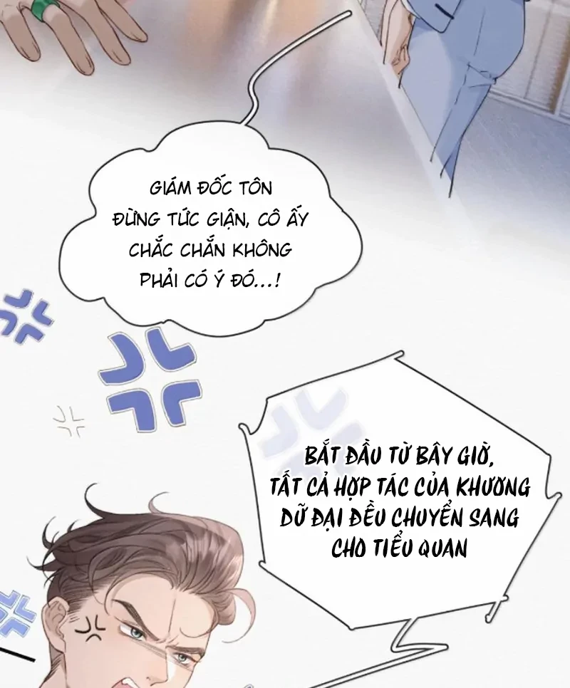 Ảnh Riêng Tư Chapter 45 - 6