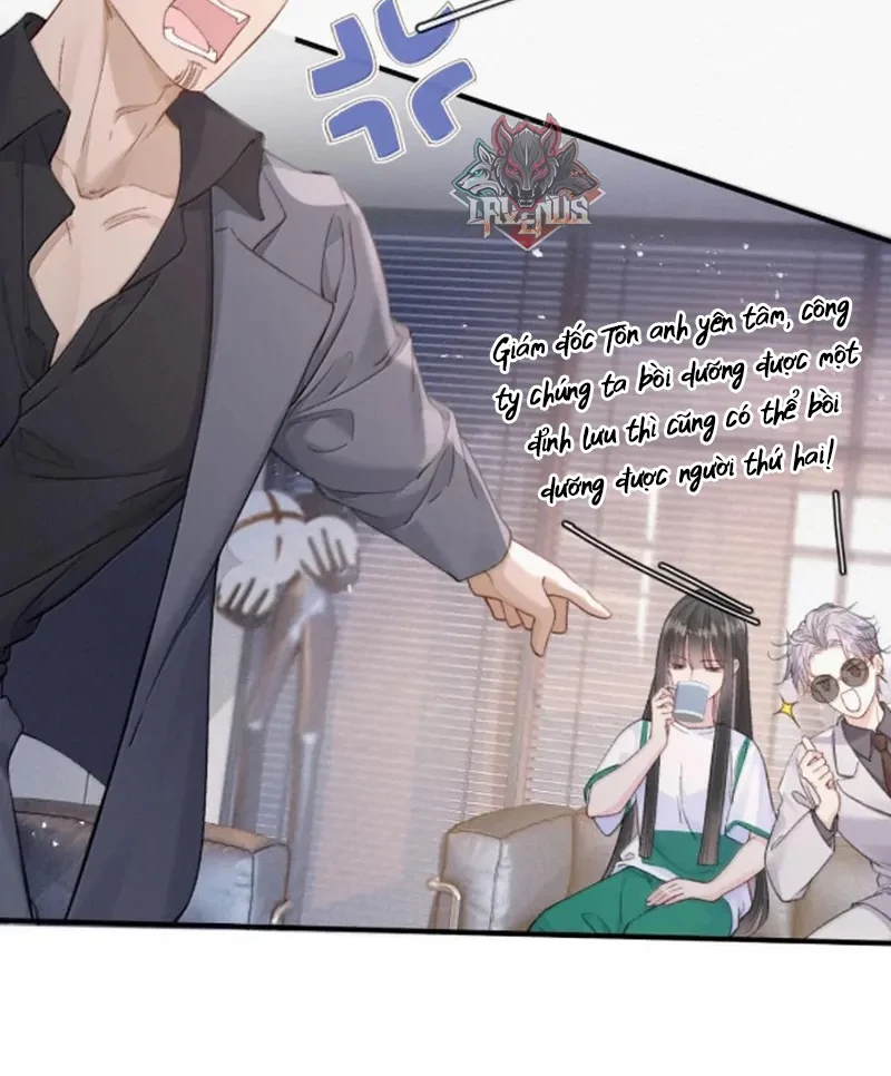 Ảnh Riêng Tư Chapter 45 - 7
