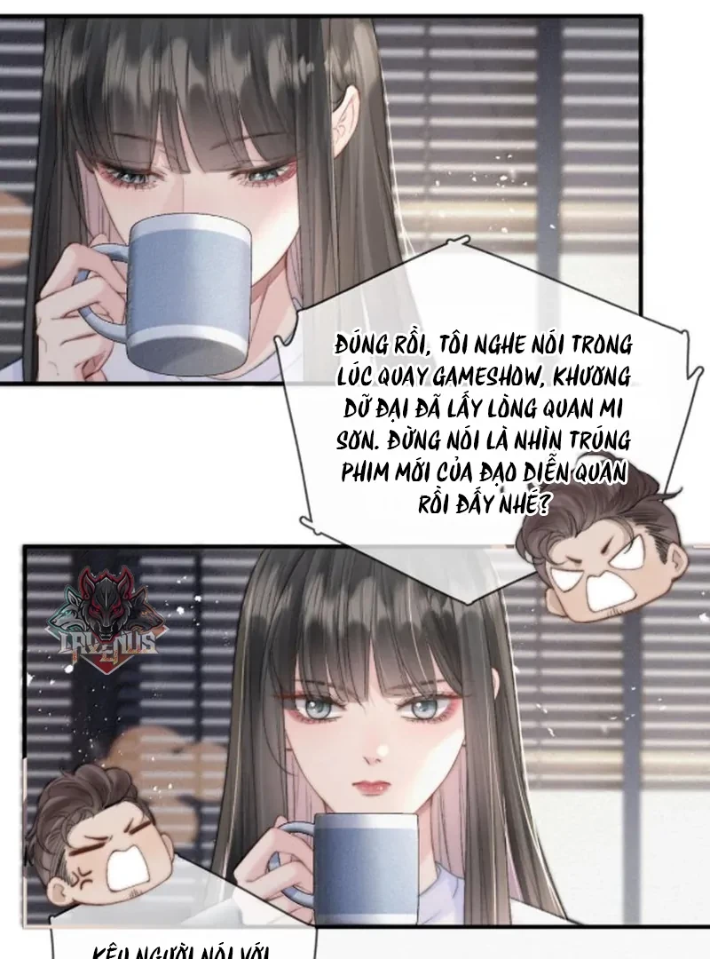 Ảnh Riêng Tư Chapter 45 - 8