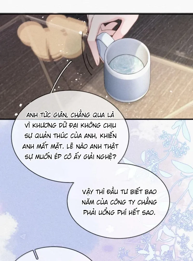 Ảnh Riêng Tư Chapter 45 - 11