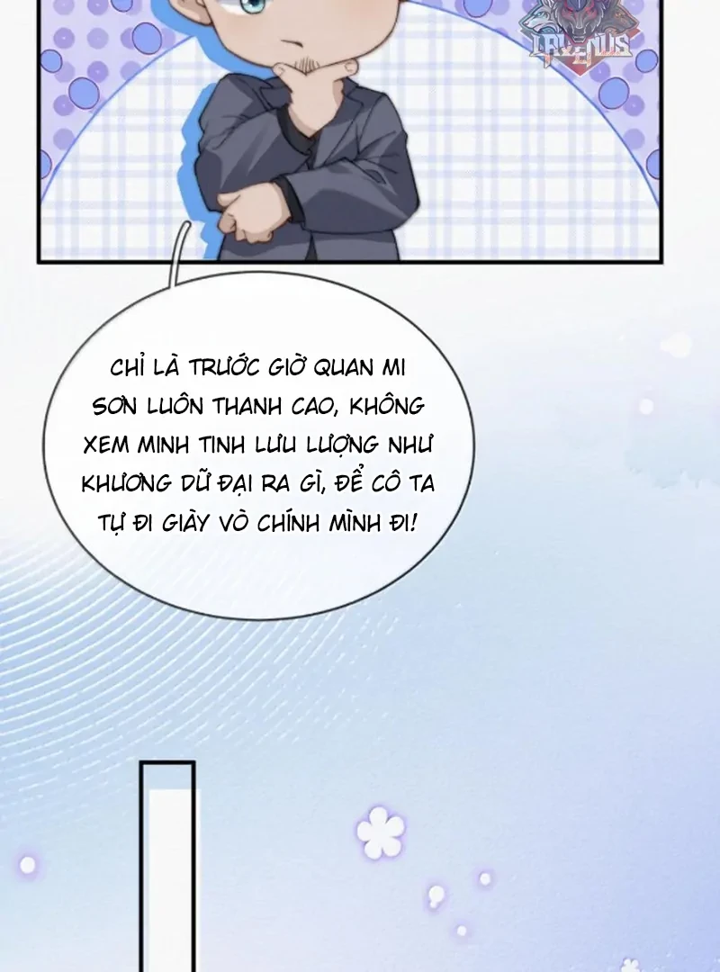 Ảnh Riêng Tư Chapter 45 - 14