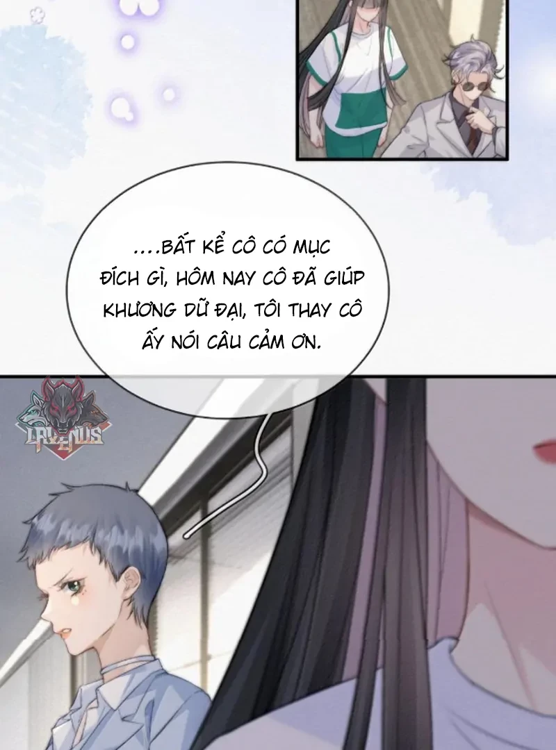 Ảnh Riêng Tư Chapter 45 - 16