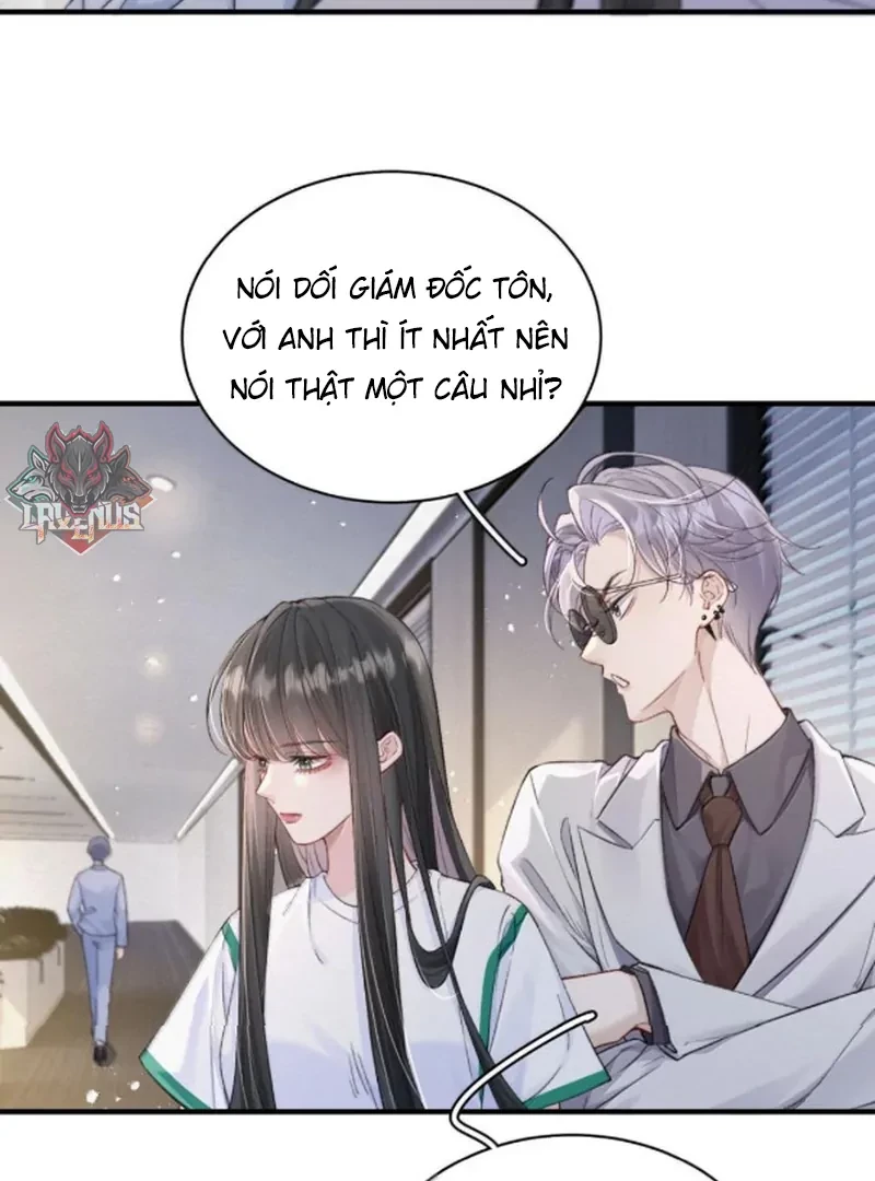 Ảnh Riêng Tư Chapter 45 - 17