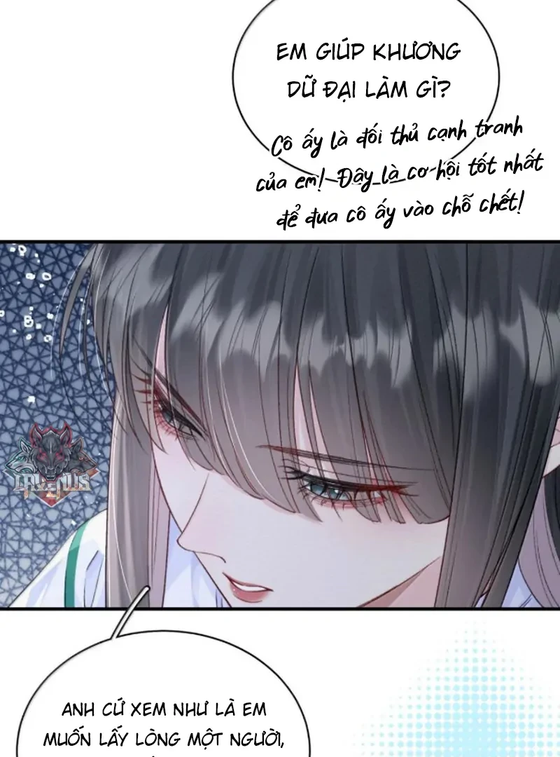 Ảnh Riêng Tư Chapter 45 - 18