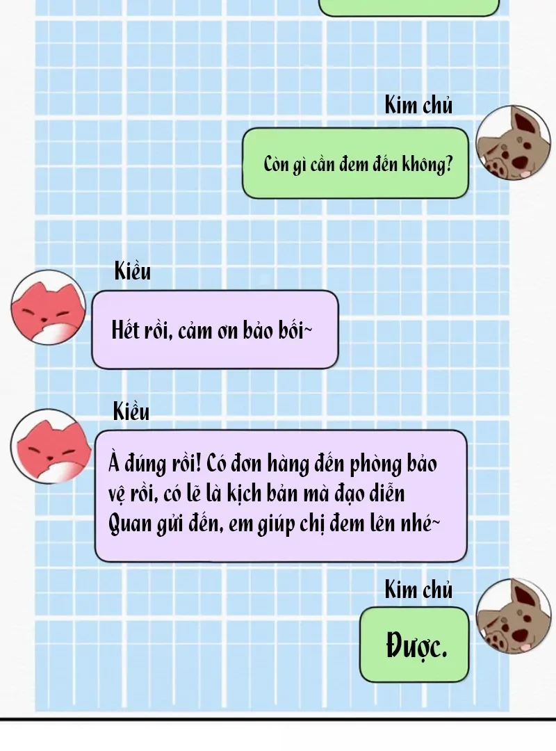 Ảnh Riêng Tư Chapter 45 - 27