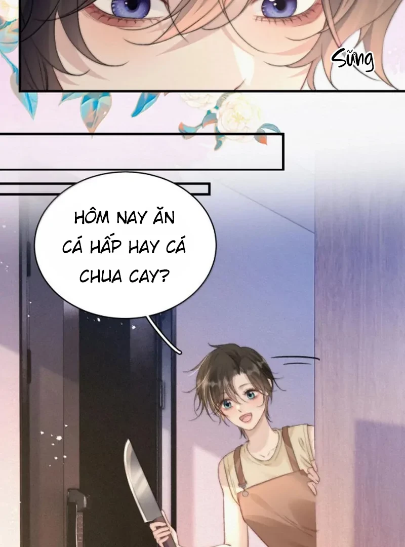 Ảnh Riêng Tư Chapter 45 - 33