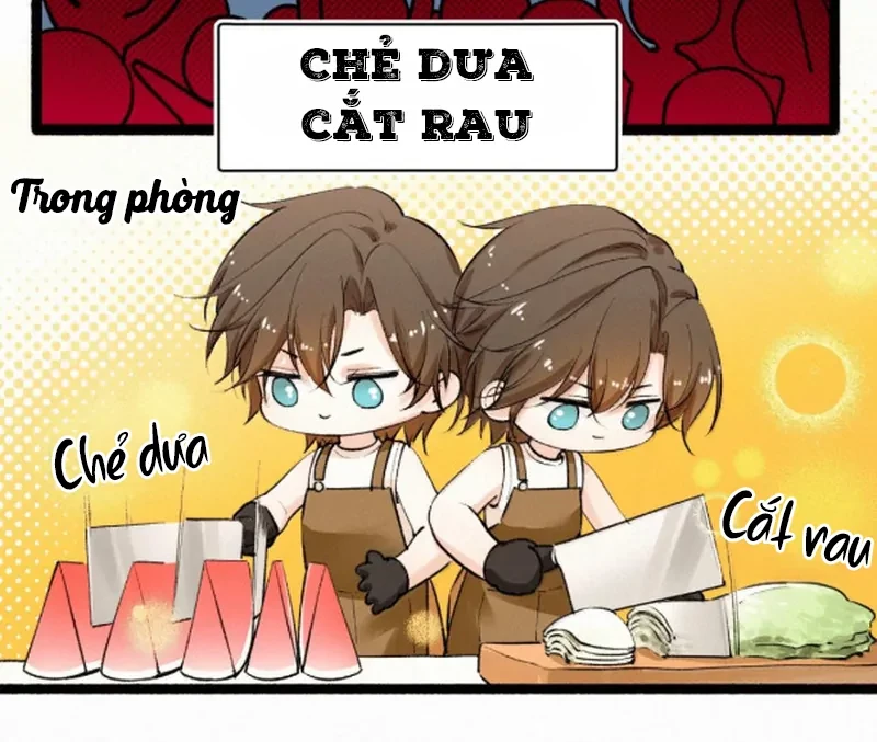 Ảnh Riêng Tư Chapter 45 - 48