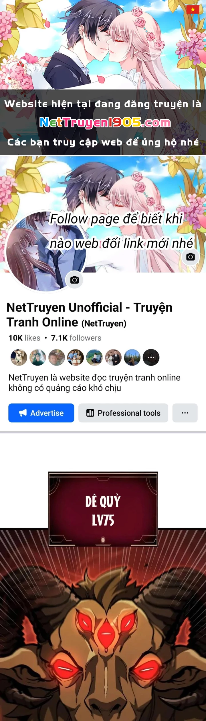 Độc Chiến Đế Vương Chapter 26 - 1