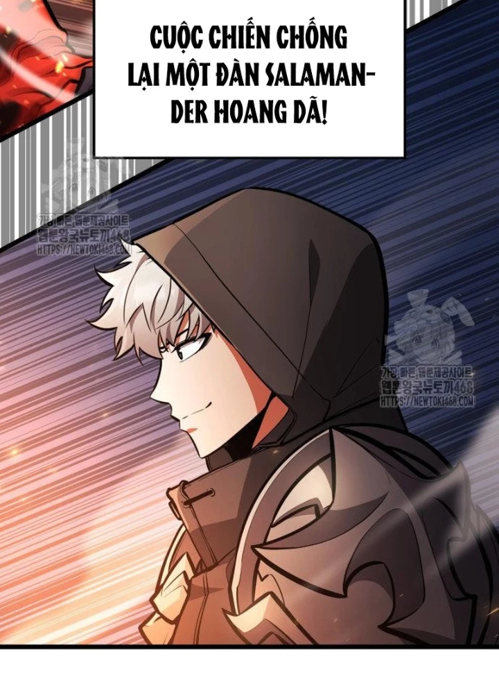 Độc Chiến Đế Vương Chapter 27 - 5