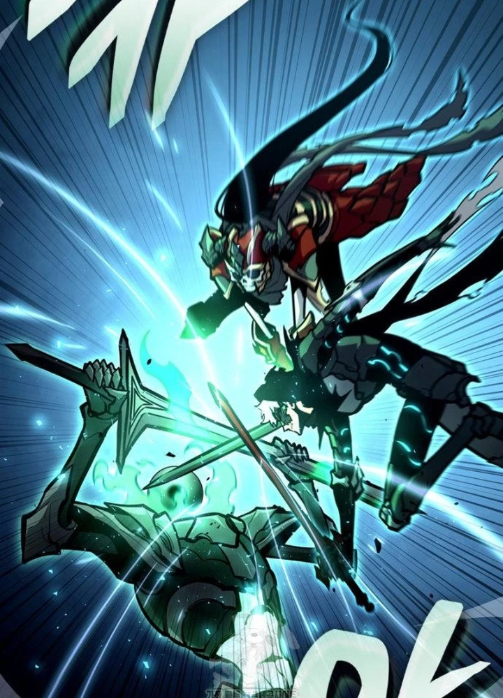 Độc Chiến Đế Vương Chapter 27 - 147