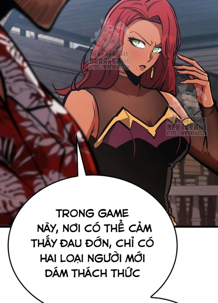 Độc Chiến Đế Vương Chapter 27 - 253