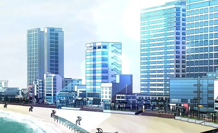 Nhân Vật Ngoài Lề Tiểu Thuyết Chapter 138 - 2