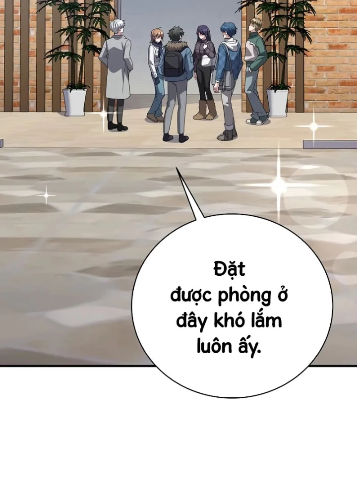 Nhân Vật Ngoài Lề Tiểu Thuyết Chapter 138 - 11