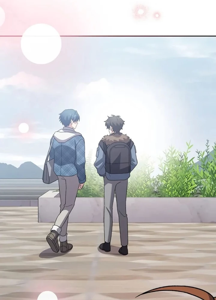 Nhân Vật Ngoài Lề Tiểu Thuyết Chapter 138 - 23