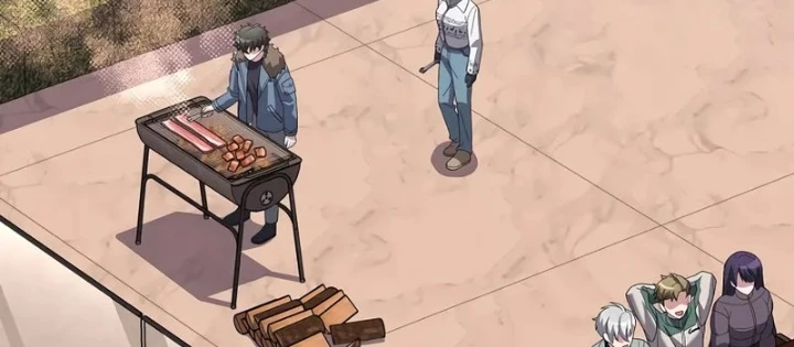 Nhân Vật Ngoài Lề Tiểu Thuyết Chapter 138 - 36