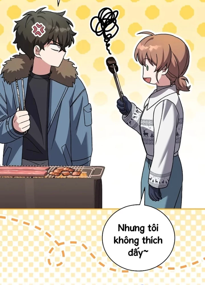 Nhân Vật Ngoài Lề Tiểu Thuyết Chapter 138 - 45