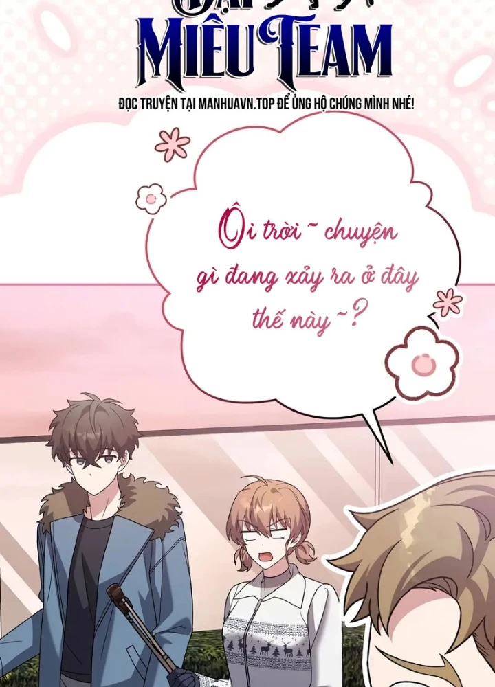 Nhân Vật Ngoài Lề Tiểu Thuyết Chapter 138 - 55