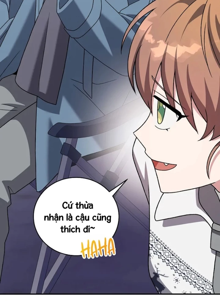 Nhân Vật Ngoài Lề Tiểu Thuyết Chapter 138 - 105
