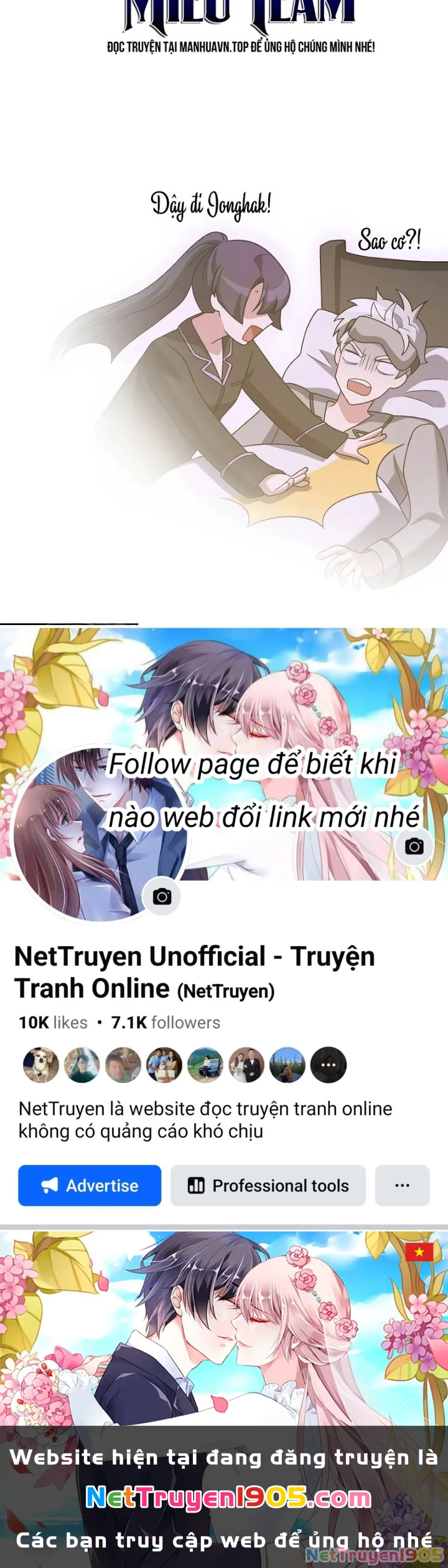 Nhân Vật Ngoài Lề Tiểu Thuyết Chapter 138 - 265