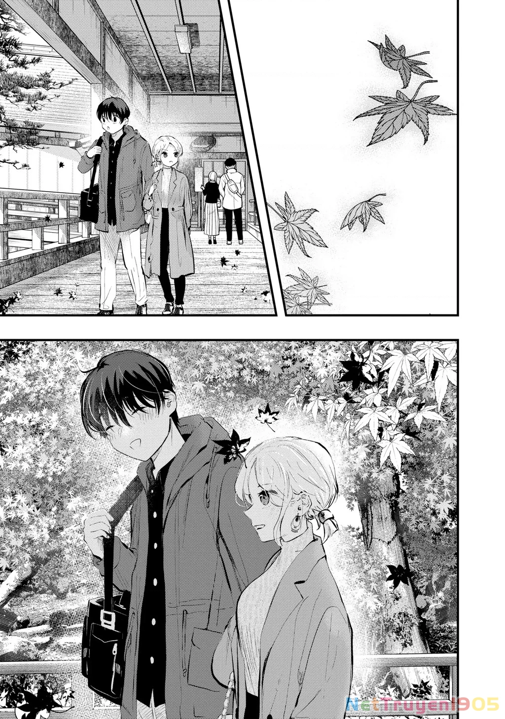 Vợ Tôi Có Chút Đáng Sợ Chapter 84 - 10