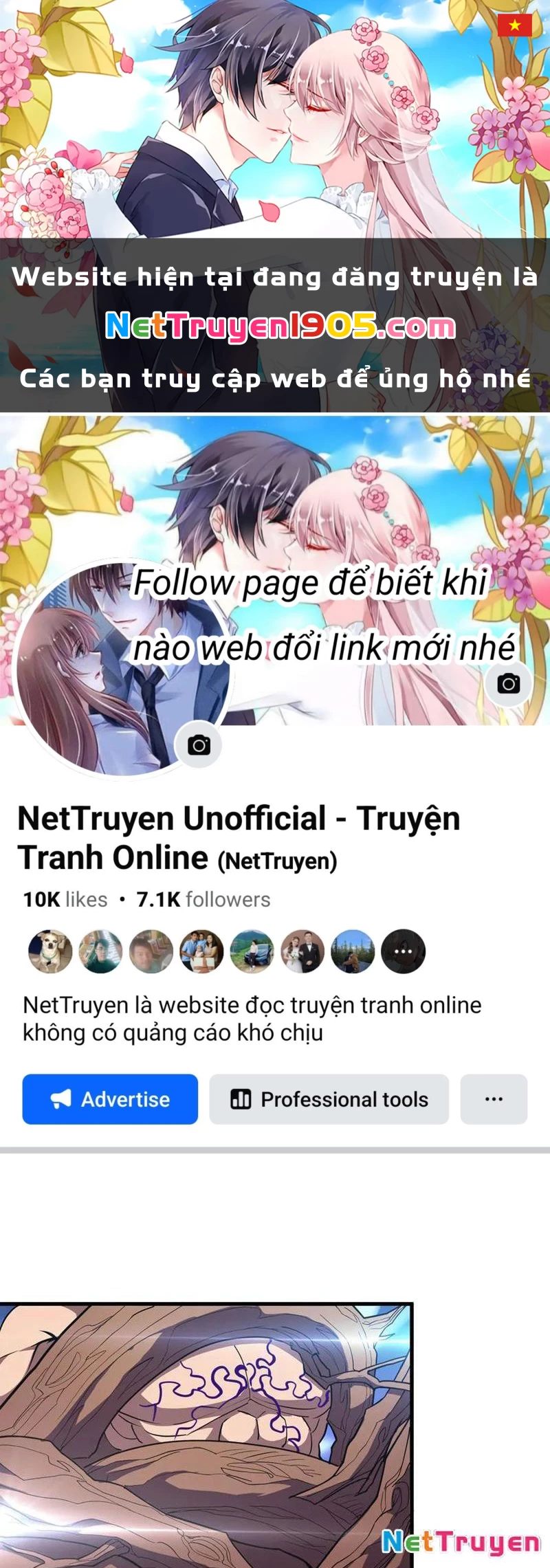 Vạn Tộc Tru Sát!! Chapter 54 - 1