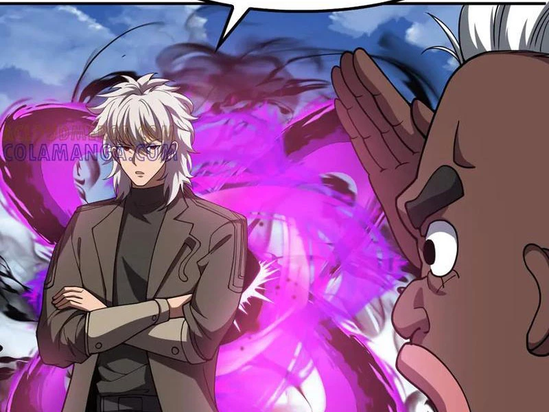 Vạn Tộc Tru Sát!! Chapter 54 - 34