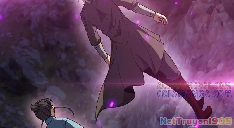 Vạn Tộc Tru Sát!! Chapter 54 - 38