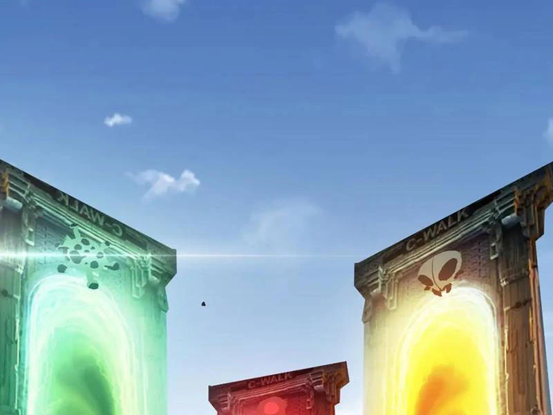 Vạn Tộc Tru Sát!! Chapter 54 - 44