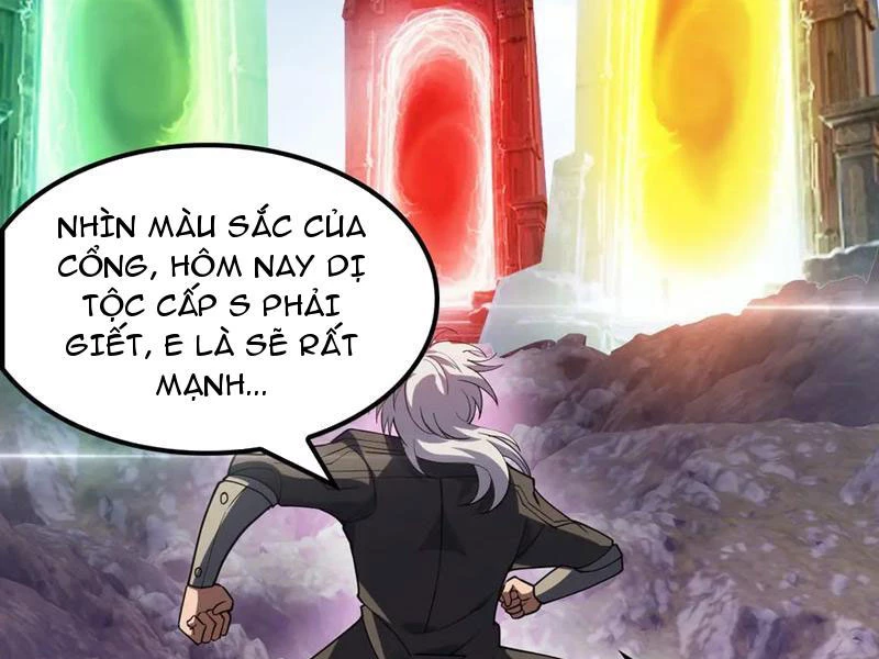 Vạn Tộc Tru Sát!! Chapter 54 - 45