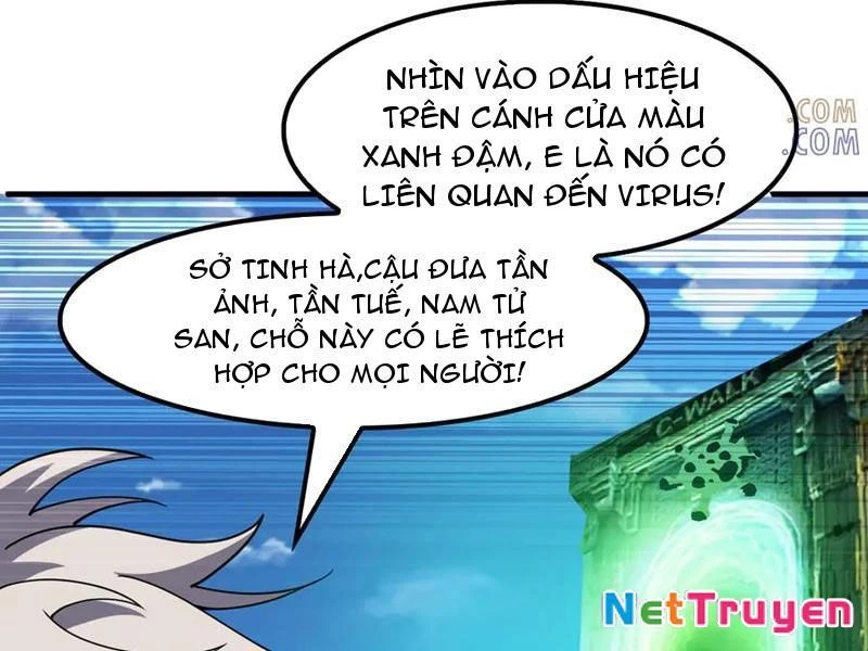 Vạn Tộc Tru Sát!! Chapter 54 - 51