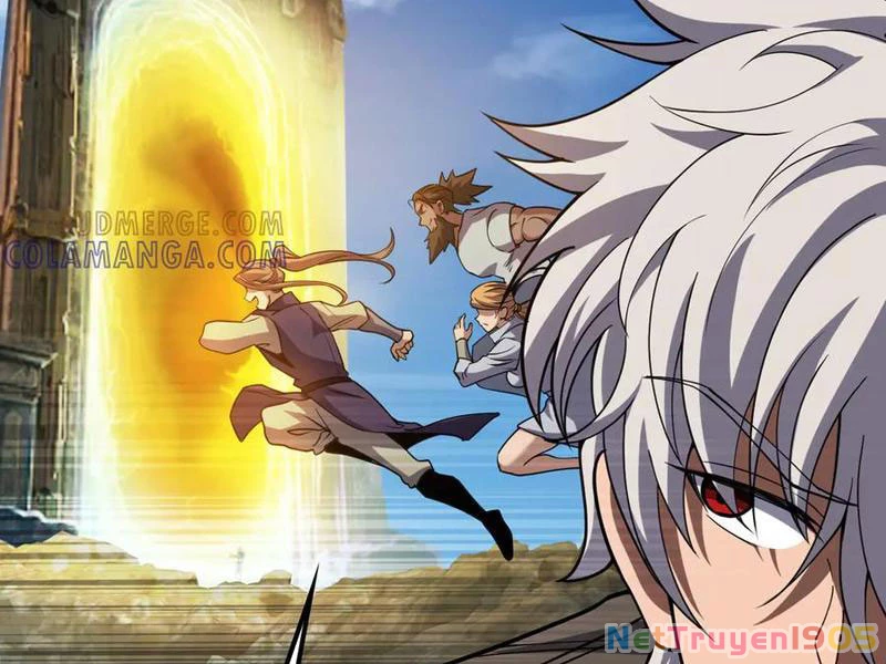 Vạn Tộc Tru Sát!! Chapter 54 - 55