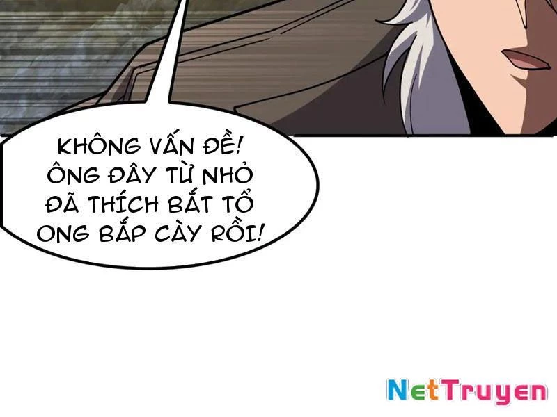 Vạn Tộc Tru Sát!! Chapter 54 - 56