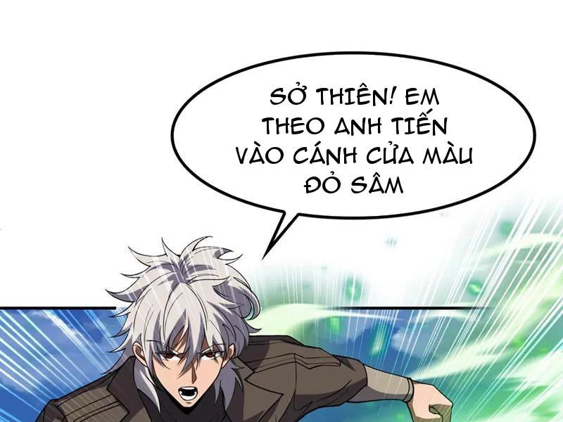 Vạn Tộc Tru Sát!! Chapter 54 - 57