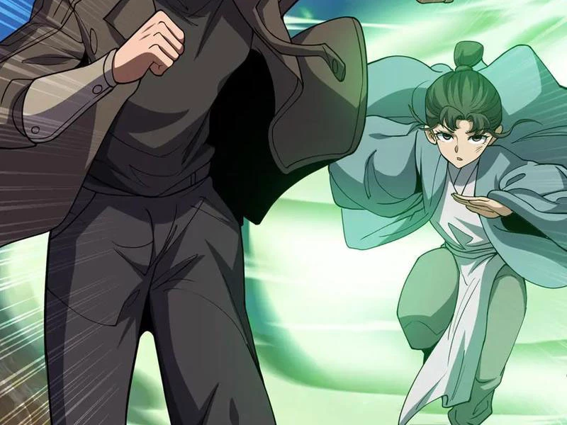 Vạn Tộc Tru Sát!! Chapter 54 - 58